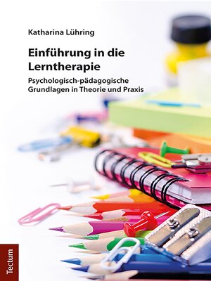 cover image of Einführung in die Lerntherapie